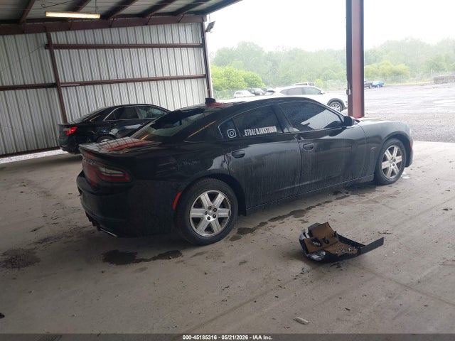Продаж на аукціоні авто 2015 Dodge Charger R/t, vin: 2C3CDXCT4FH886056, номер лоту: 45185316