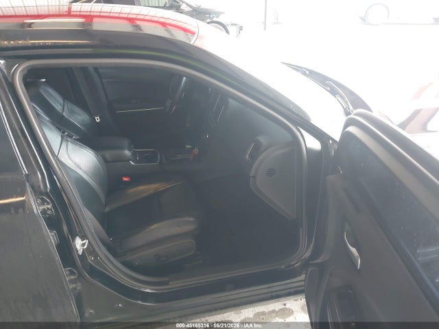 Продаж на аукціоні авто 2015 Dodge Charger R/t, vin: 2C3CDXCT4FH886056, номер лоту: 45185316
