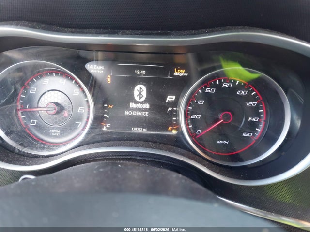 Продаж на аукціоні авто 2015 Dodge Charger R/t, vin: 2C3CDXCT4FH886056, номер лоту: 45185316
