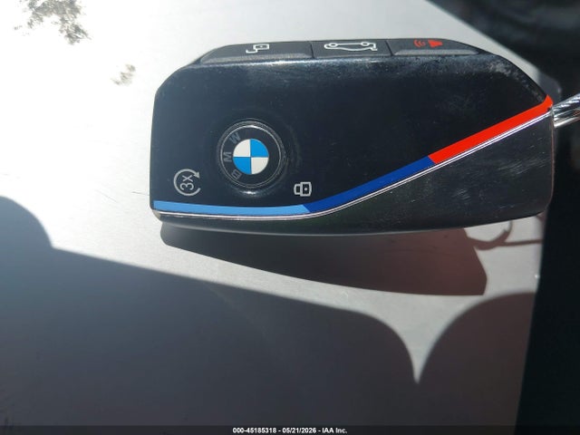 BMW X6 Xdrive40i 2024 5UX33EX03R9T76867 Image 11