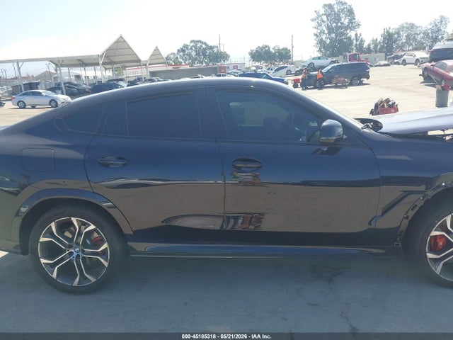 BMW X6 Xdrive40i 2024 5UX33EX03R9T76867 Image 13