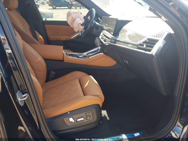 BMW X6 Xdrive40i 2024 5UX33EX03R9T76867 Image 5