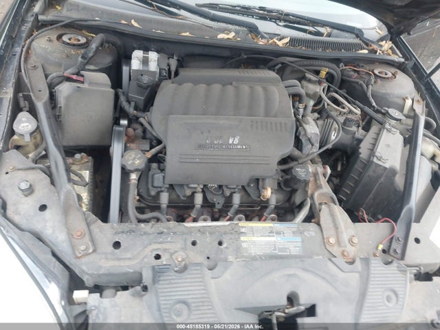 Продажа на аукционе авто 2007 Chevrolet Monte Carlo Ss, vin: 2G1WL16C079227724, номер лота: 45185319