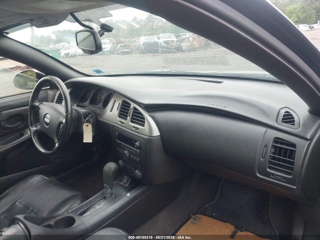 Продажа на аукционе авто 2007 Chevrolet Monte Carlo Ss, vin: 2G1WL16C079227724, номер лота: 45185319