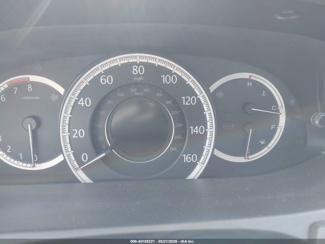 Honda ACCORD EX 2014 1HGCR2F76EA260165 Image 14