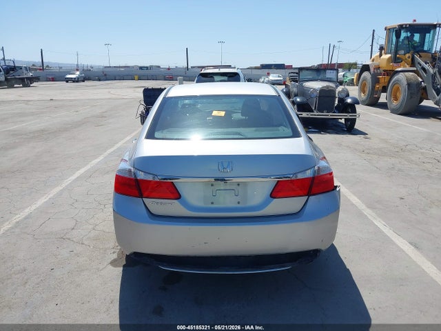 Honda ACCORD EX 2014 1HGCR2F76EA260165 Image 15