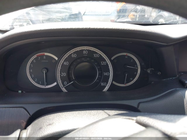 Honda ACCORD EX 2014 1HGCR2F76EA260165 Image 7