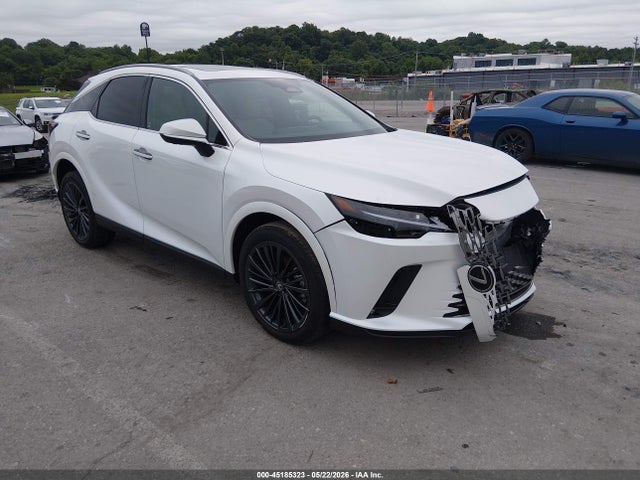 Продажа на аукционе авто 2025 Lexus Rx 350 Premium, vin: 2T2BAMCA1SC110822, номер лота: 45185323
