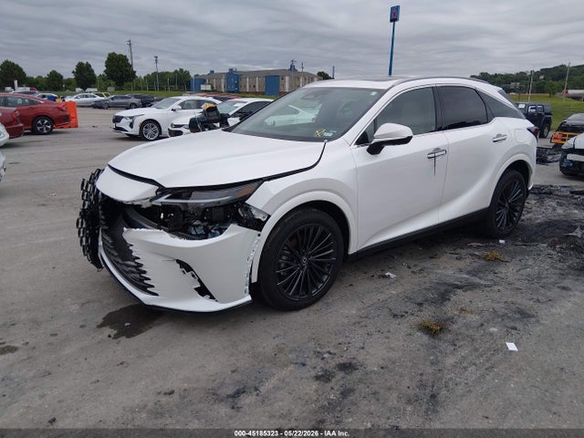 Продажа на аукционе авто 2025 Lexus Rx 350 Premium, vin: 2T2BAMCA1SC110822, номер лота: 45185323