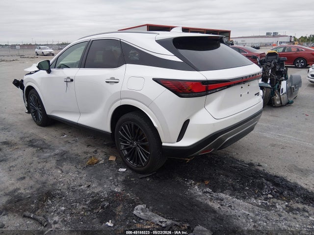 Продажа на аукционе авто 2025 Lexus Rx 350 Premium, vin: 2T2BAMCA1SC110822, номер лота: 45185323