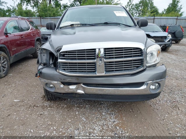 Auction sale of the 2007 Dodge Ram 1500 Slt/trx4 Off Road/sport, vin: 1D7HU18267S262807, lot number: 45185325
