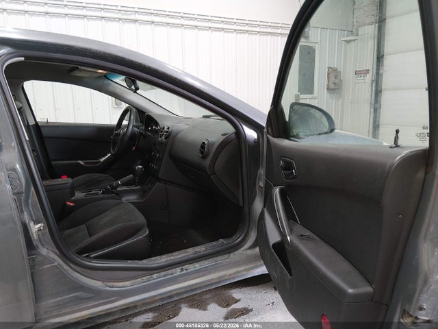 2008 Pontiac G6 მანქანა იყიდება აუქციონზე, vin: 1G2ZG57B884251218, აუქციონის ნომერი: 45185326