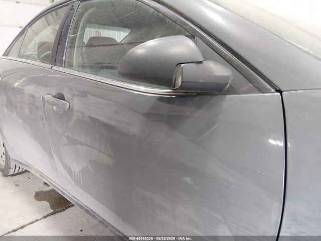 2008 Pontiac G6 მანქანა იყიდება აუქციონზე, vin: 1G2ZG57B884251218, აუქციონის ნომერი: 45185326