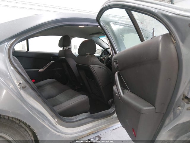 2008 Pontiac G6 მანქანა იყიდება აუქციონზე, vin: 1G2ZG57B884251218, აუქციონის ნომერი: 45185326
