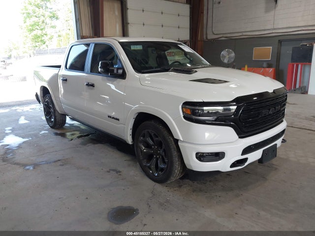 Aukcja sprzedaży 2023 Ram 1500 Limited  4x4 5'7 Box, vin: 1C6SRFHT5PN678151, numer aukcji: 45185327