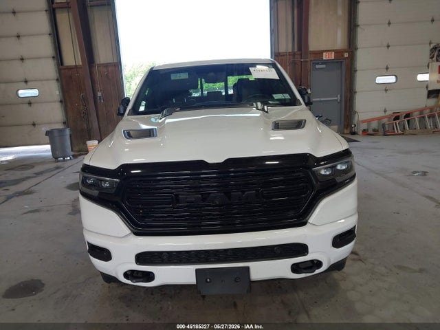 Aukcja sprzedaży 2023 Ram 1500 Limited  4x4 5'7 Box, vin: 1C6SRFHT5PN678151, numer aukcji: 45185327