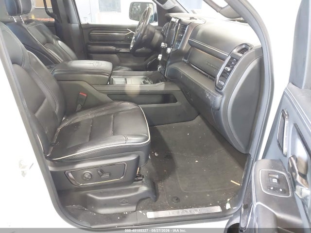 Aukcja sprzedaży 2023 Ram 1500 Limited  4x4 5'7 Box, vin: 1C6SRFHT5PN678151, numer aukcji: 45185327