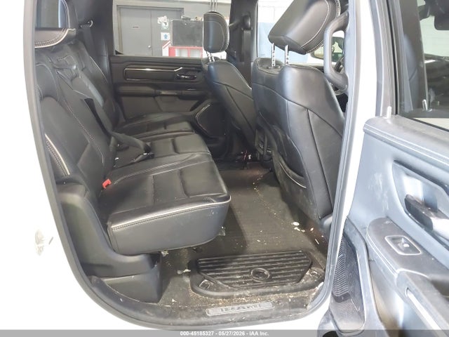 Aukcja sprzedaży 2023 Ram 1500 Limited  4x4 5'7 Box, vin: 1C6SRFHT5PN678151, numer aukcji: 45185327
