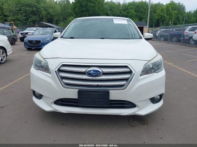 45185328 :رقم المزاد ، 4S3BNAJ60F3036703 vin ، 2015 Subaru Legacy 2.5i Limited مزاد بيع
