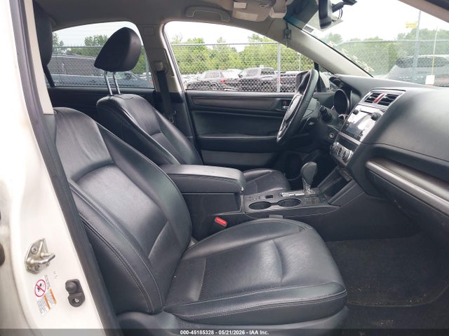 45185328 :رقم المزاد ، 4S3BNAJ60F3036703 vin ، 2015 Subaru Legacy 2.5i Limited مزاد بيع