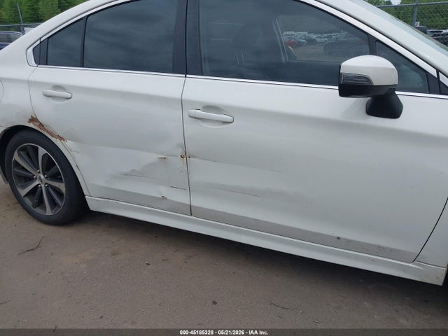 45185328 :رقم المزاد ، 4S3BNAJ60F3036703 vin ، 2015 Subaru Legacy 2.5i Limited مزاد بيع