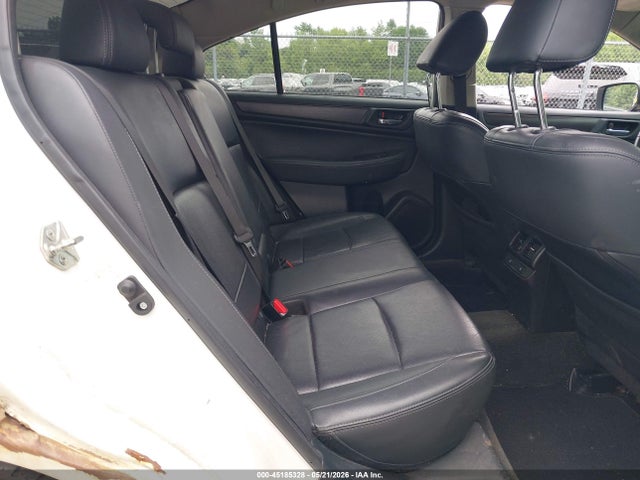 45185328 :رقم المزاد ، 4S3BNAJ60F3036703 vin ، 2015 Subaru Legacy 2.5i Limited مزاد بيع