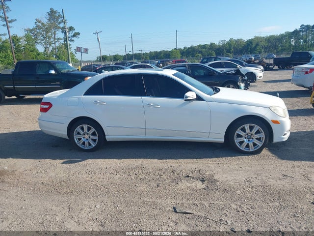 Aukcja sprzedaży 2013 Mercedes-benz E 350 Bluetec, vin: WDDHF2EBXDA742693, numer aukcji: 45185332
