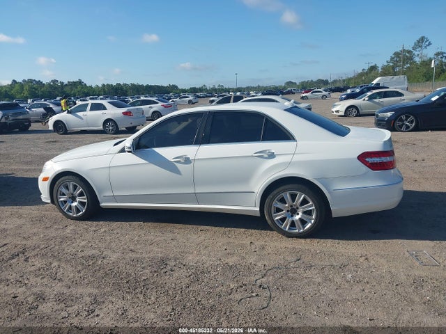 Aukcja sprzedaży 2013 Mercedes-benz E 350 Bluetec, vin: WDDHF2EBXDA742693, numer aukcji: 45185332
