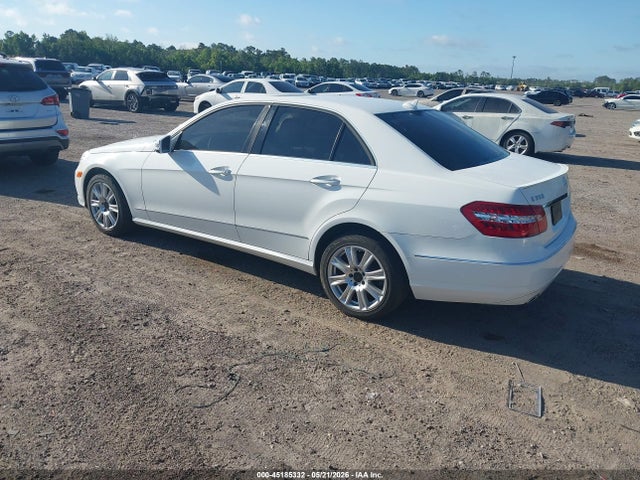 Aukcja sprzedaży 2013 Mercedes-benz E 350 Bluetec, vin: WDDHF2EBXDA742693, numer aukcji: 45185332