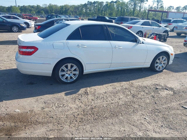 Aukcja sprzedaży 2013 Mercedes-benz E 350 Bluetec, vin: WDDHF2EBXDA742693, numer aukcji: 45185332