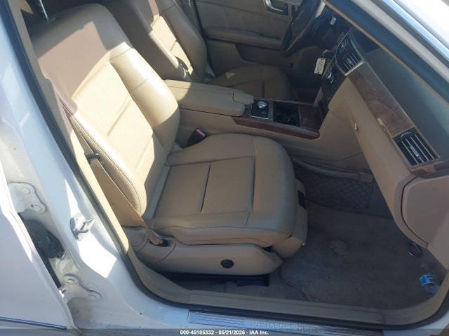Aukcja sprzedaży 2013 Mercedes-benz E 350 Bluetec, vin: WDDHF2EBXDA742693, numer aukcji: 45185332