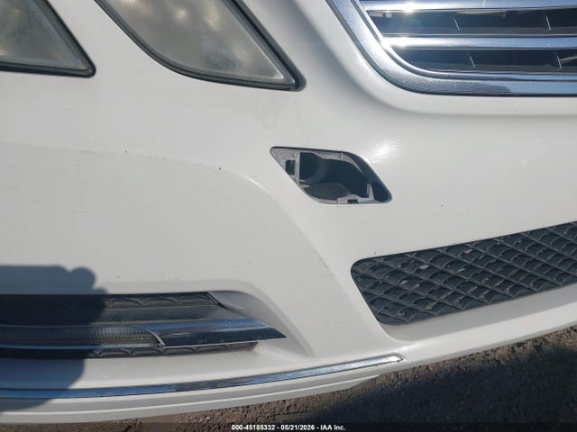 Aukcja sprzedaży 2013 Mercedes-benz E 350 Bluetec, vin: WDDHF2EBXDA742693, numer aukcji: 45185332
