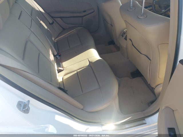 Aukcja sprzedaży 2013 Mercedes-benz E 350 Bluetec, vin: WDDHF2EBXDA742693, numer aukcji: 45185332