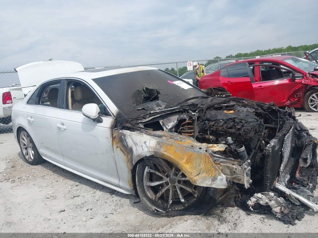 Aukcja sprzedaży 2019 Audi A4 45 Premium, vin: WAUENAF4XKA066427, numer aukcji: 45185333