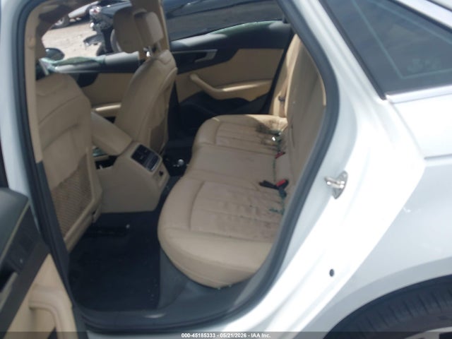 Aukcja sprzedaży 2019 Audi A4 45 Premium, vin: WAUENAF4XKA066427, numer aukcji: 45185333