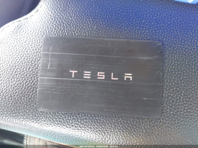 Продажа на аукционе авто 2025 Tesla Model Y Long Range Dual Motor All-wheel Drive, vin: 7SAYGDEE1SA338814, номер лота: 45185334