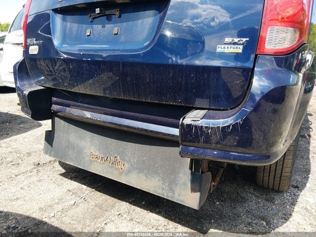 Продажа на аукционе авто 2015 Dodge Grand Caravan Sxt, vin: 2C4RDGCG0FR526754, номер лота: 45185336