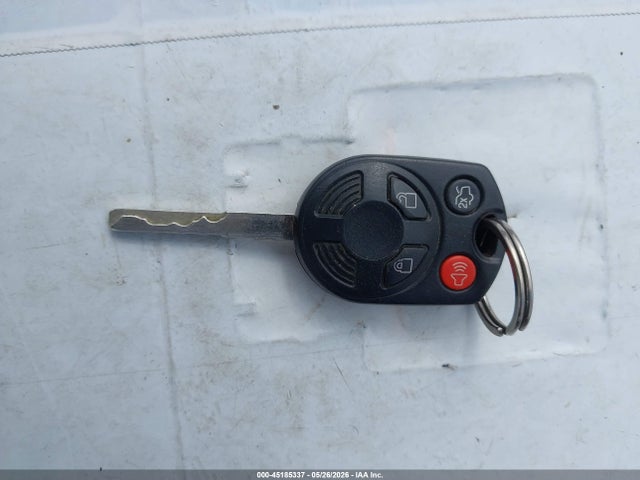 45185337 :رقم المزاد ، 1FADP3F28FL358418 vin ، 2015 Ford Focus Se مزاد بيع