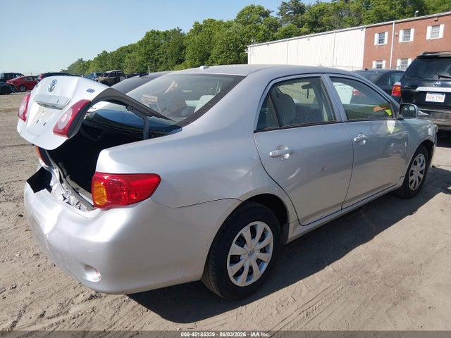 Продажа на аукционе авто 2010 Toyota Corolla Le, vin: 2T1BU4EE2AC325944, номер лота: 45185339