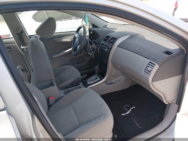 Продажа на аукционе авто 2010 Toyota Corolla Le, vin: 2T1BU4EE2AC325944, номер лота: 45185339