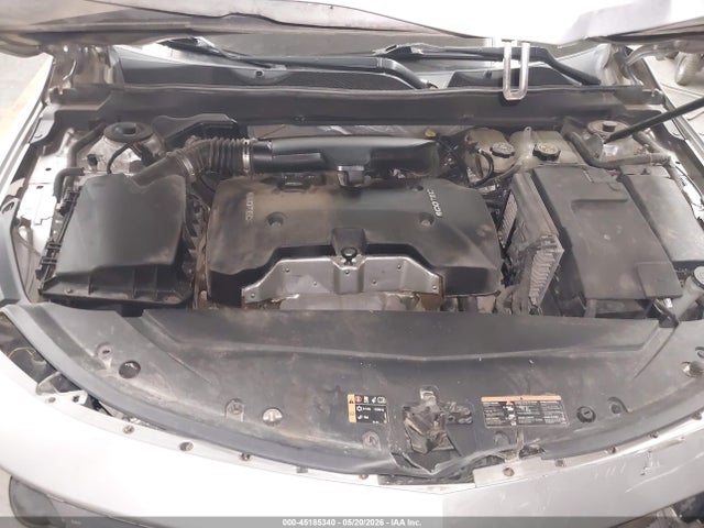 Продаж на аукціоні авто 2015 Chevrolet Impala 1lt, vin: 2G1115SL9F9247482, номер лоту: 45185340