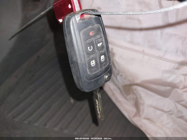 Продаж на аукціоні авто 2015 Chevrolet Impala 1lt, vin: 2G1115SL9F9247482, номер лоту: 45185340