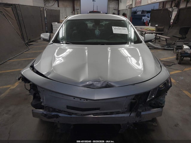 Продаж на аукціоні авто 2015 Chevrolet Impala 1lt, vin: 2G1115SL9F9247482, номер лоту: 45185340