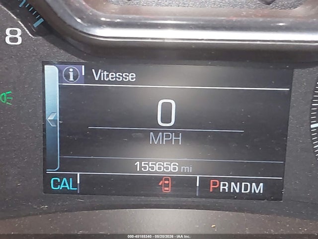 Продаж на аукціоні авто 2015 Chevrolet Impala 1lt, vin: 2G1115SL9F9247482, номер лоту: 45185340