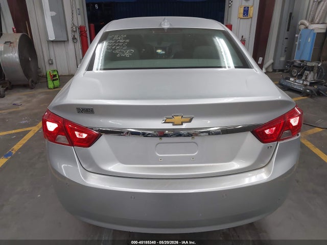 Продаж на аукціоні авто 2015 Chevrolet Impala 1lt, vin: 2G1115SL9F9247482, номер лоту: 45185340