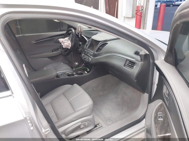Продаж на аукціоні авто 2015 Chevrolet Impala 1lt, vin: 2G1115SL9F9247482, номер лоту: 45185340