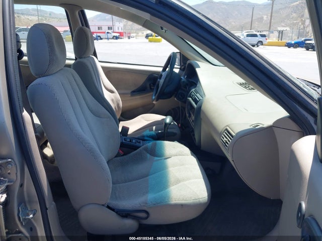 2004 Chevrolet Cavalier Ls მანქანა იყიდება აუქციონზე, vin: 1G1JF52F547366060, აუქციონის ნომერი: 45185345
