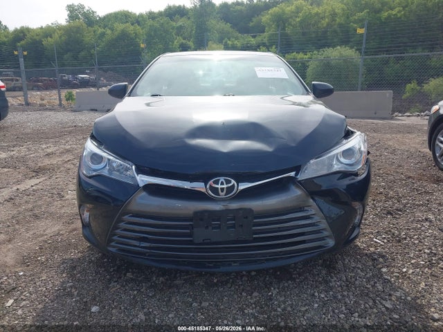 2016 Toyota Camry Le მანქანა იყიდება აუქციონზე, vin: 4T1BF1FK4GU604624, აუქციონის ნომერი: 45185347