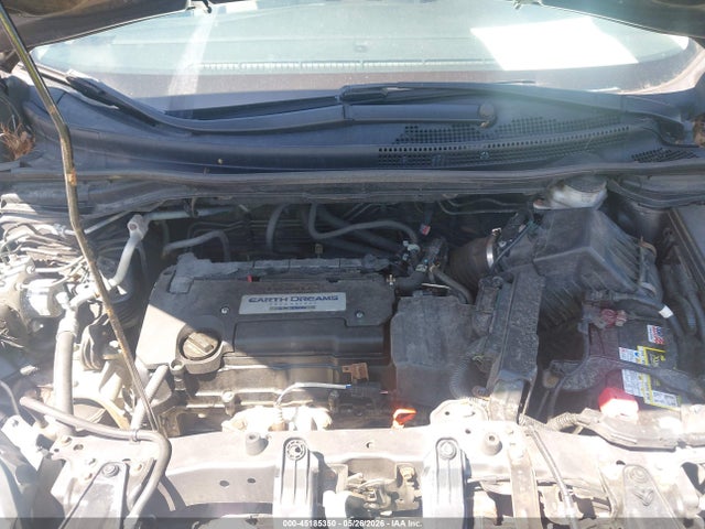 Auction sale of the 2015 Honda Cr-v Ex-l, vin: 5J6RM4H78FL134826, lot number: 45185350