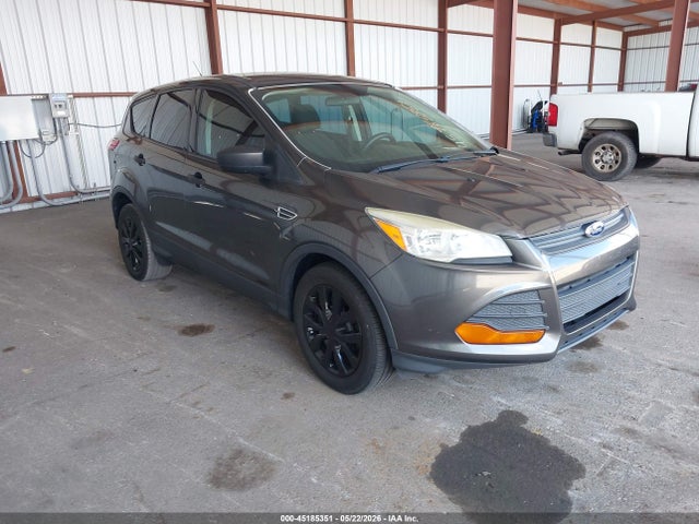 Aukcja sprzedaży 2015 Ford Escape S, vin: 1FMCU0F77FUB56491, numer aukcji: 45185351